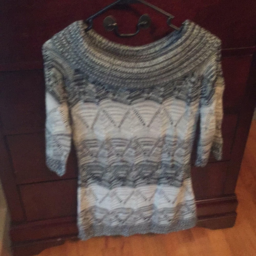 Sweaters